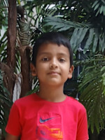 child portrait