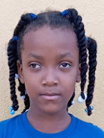 child portrait