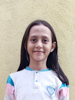 child portrait