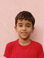child portrait