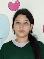 child portrait