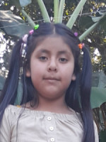child portrait