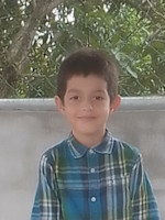 child portrait