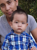 child portrait
