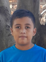 child portrait