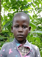 child portrait