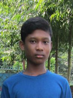 child portrait
