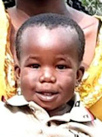 child portrait