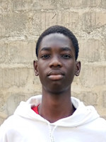 child portrait