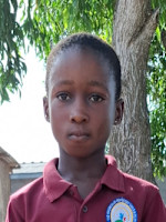 child portrait