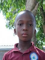 child portrait