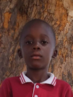 child portrait