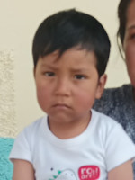 child portrait