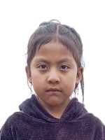child portrait