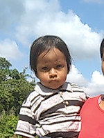 child portrait