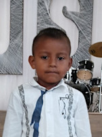 child portrait