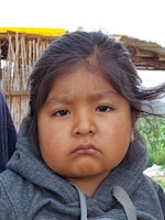 child portrait