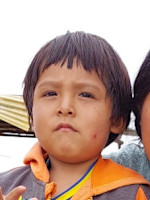 child portrait