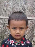 child portrait