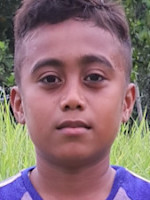 child portrait