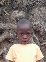 child portrait