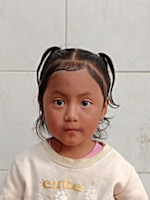 child portrait