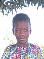 child portrait