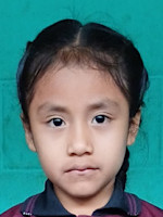 child portrait