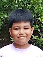 child portrait