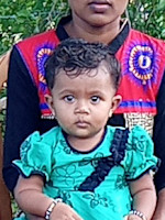 child portrait