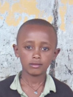 child portrait