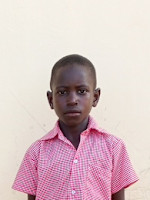 child portrait