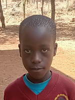 child portrait
