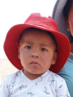child portrait