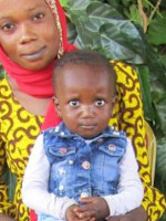 child portrait