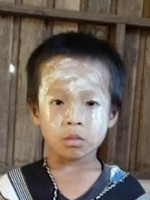 child portrait