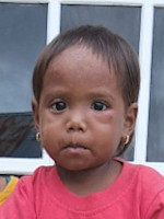 child portrait