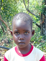 child portrait
