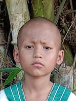child portrait