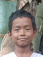 child portrait