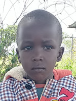 child portrait