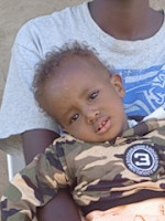 child portrait