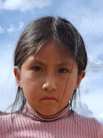 child portrait