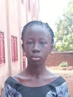 child portrait