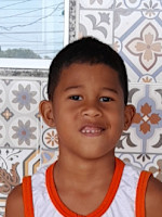 child portrait