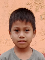 child portrait