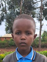 child portrait