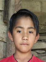 child portrait