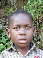 child portrait