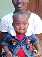child portrait